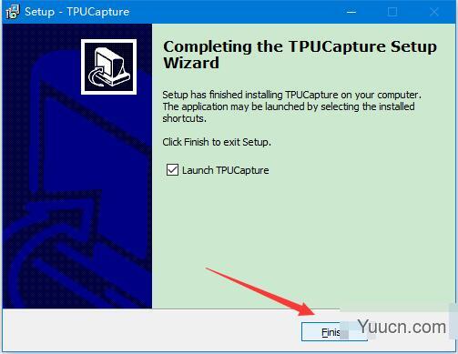 TPUCapture(多功能桌面截图软件) v2.0 免费安装版