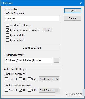 TPUCapture(多功能桌面截图软件) v2.0 免费安装版