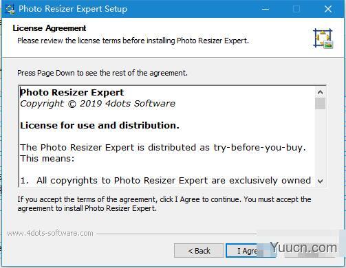 Photo Resizer Expert PC版(批量修改图像尺寸软件) v1.2 官方安装版 Photo Resizer Expert PC版(批量修改图像尺寸软件) v1.2 官方安装版