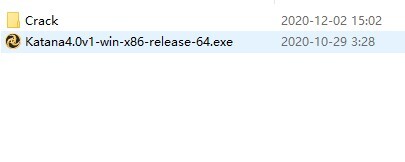 渲染器The Foundry Katana 4.0v5 完美免费破解版(附补丁+安装教程)