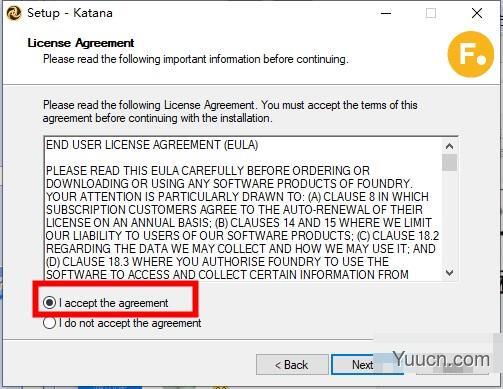 渲染器The Foundry Katana 4.0v5 完美免费破解版(附补丁+安装教程)