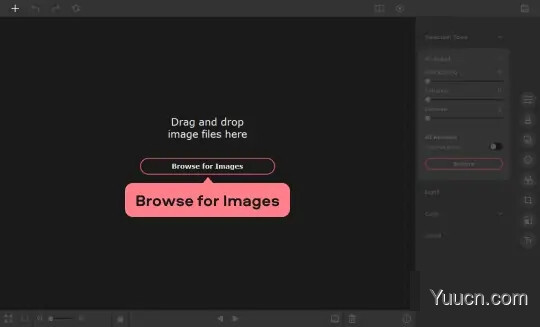 专业级照片编辑器Movavi Picverse v1.4.0 中文破解版(附补丁+安装教程)