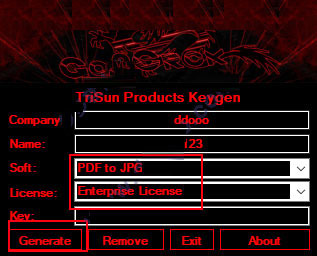 pdf to jpg(pdf转jpg软件) v16.0 中文破解版
