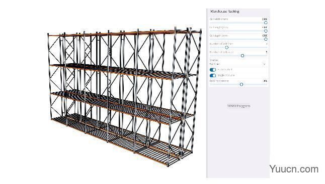 草图大师SketchUp Pro 2021 v21.0.391 中文绿色破解版