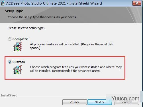 ACDSee Photo Studio Ultimate 2021 v14 安装特别版(附安装教程+授权文件) 64位