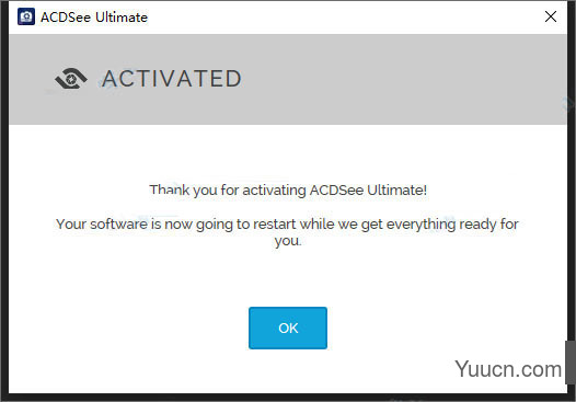 ACDSee Photo Studio Ultimate 2021 v14 安装特别版(附安装教程+授权文件) 64位