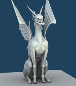 3d游戏角色制作软件Tetraface Inc Metasequoia v4.7.5 64位 英文免费破解版