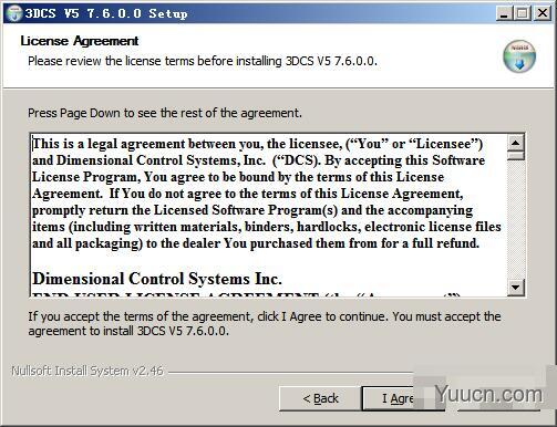 公差分析软件 3DCS Variation Analyst 7.7.0.1 for CATIA V5 R21-30 Win64 免费版