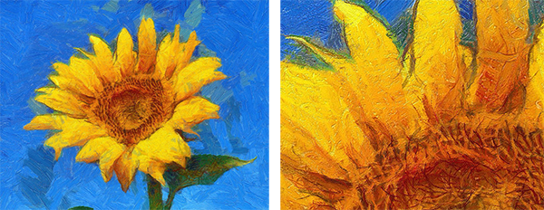 MediaChance Dynamic Auto Painte Pro照片绘画软件 v6.12 绿色便携免费版