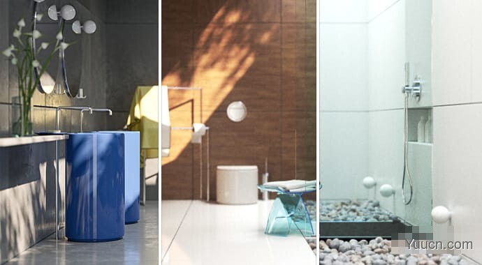 高级渲染器Vray next v4.30 for 3DsMax 2021 安装汉化版(附汉化补丁) 64位