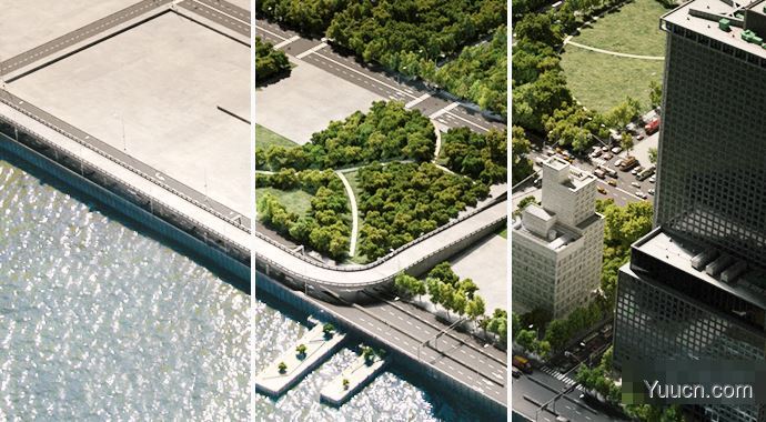 高级渲染器Vray next v4.30 for 3DsMax 2021 安装汉化版(附汉化补丁) 64位