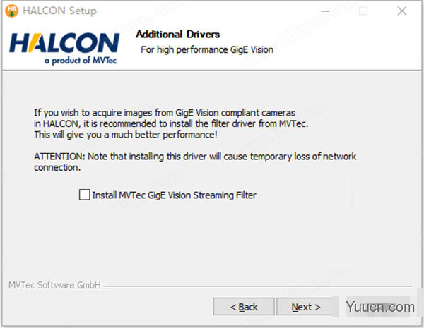 HALCON 18 v18.11.0.1 中文激活版(附激活教程+补丁)
