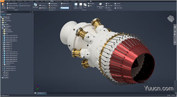 Autodesk inventor professional 2022 中文免费安装版(安装教程) 64位 Autodesk inventor professional 2022 中文免费安装版(安装教程) 64位