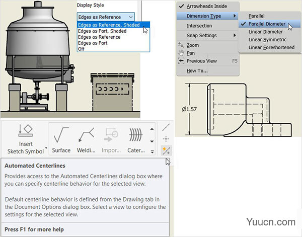 Autodesk inventor professional 2022 中文免费安装版(安装教程) 64位 Autodesk inventor professional 2022 中文免费安装版(安装教程) 64位
