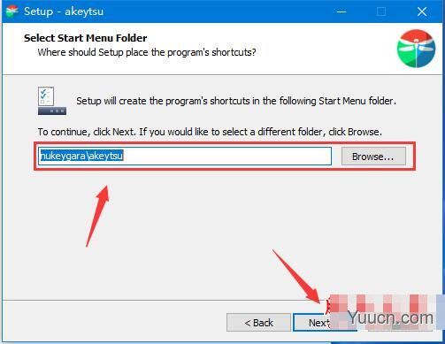 Akeytsu(动画制作软件) v20.3.10 免费安装版(附安装教程)