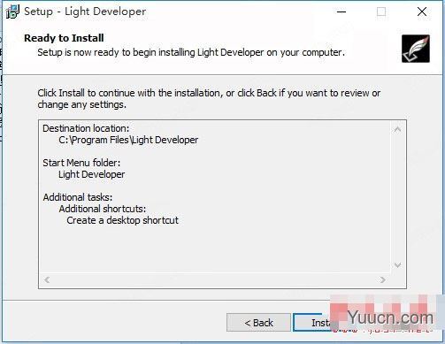 照片调色工具(Light Developer) v8.5 附特别补丁 免费版