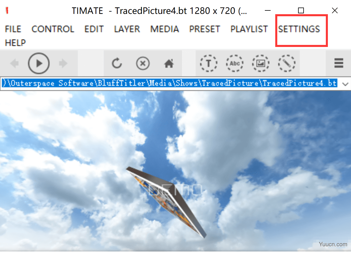 BluffTitler Ultimate 免费激活补丁 v14.8.0.1 支持最新版本 附激活步骤