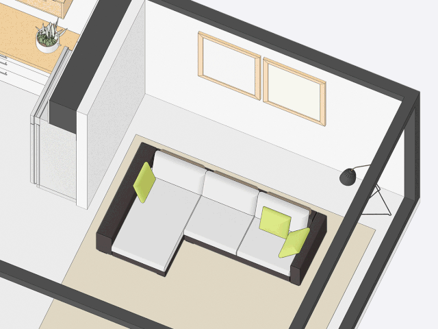 草图大师SketchUp Pro 2020 v20.2.172 中文授权激活版(附替换补丁+教程)