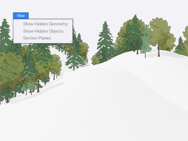 草图大师SketchUp Pro 2020 v20.2.172 中文授权激活版(附替换补丁+教程)