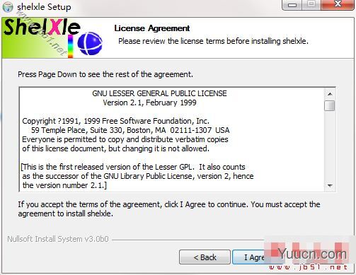 ShelXle(三维结构编辑器) v1.0.742 官方安装版 ShelXle(三维结构编辑器) v1.0.742 官方安装版
