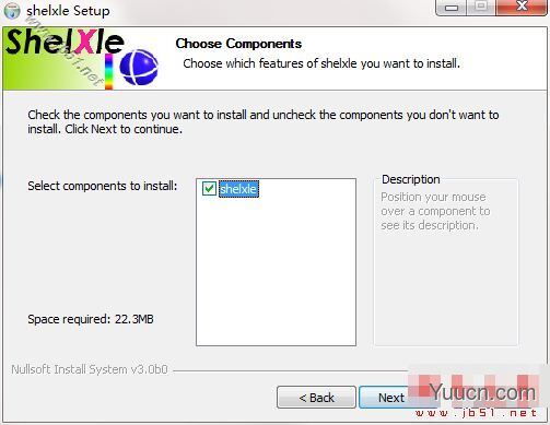 ShelXle(三维结构编辑器) v1.0.742 官方安装版 ShelXle(三维结构编辑器) v1.0.742 官方安装版