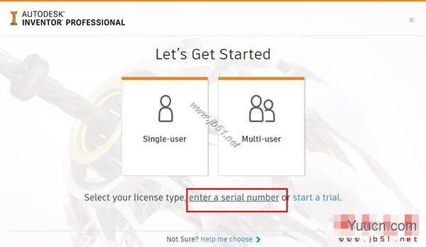 autodesk inventor 2020 英文正式版(附安装教程+序列号) 64位 autodesk inventor 2020 英文正式版(附安装教程+序列号) 64位