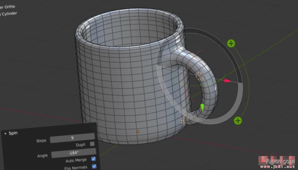 三维建模动画软件Blender 3.0.0 官方中文正式版  for Linux64