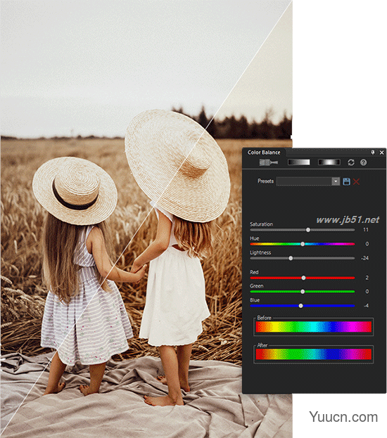 acdsee photo studio home 2020 v23.0 中文授权特别版(附补丁+安装教程) 64位
