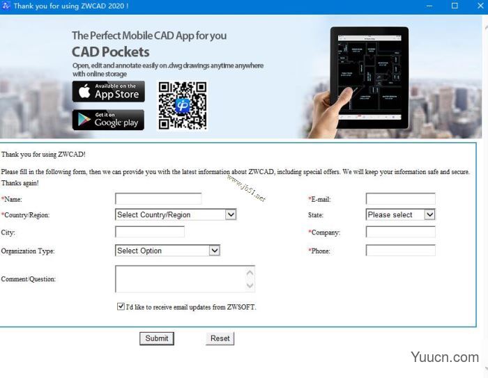 中望cad2020 V20190529 英文特别安装版(附激活文件+激活教程)32位/64位 中望cad2020 V20190529 英文特别安装版(附激活文件+激活教程)32位/64位