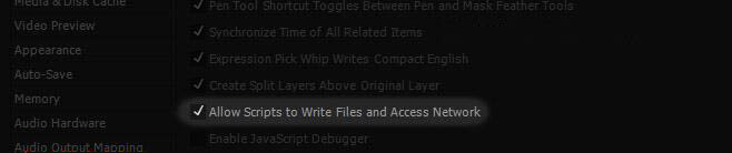 AE批量文字替换图层样式属性编辑脚本Aescripts pt_TextEdit V2.5 免费版+使用教程