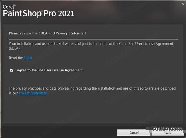 照片编辑软件 Corel PaintShop Pro 2021 v23.0.0.143 简体中文特别版 64位