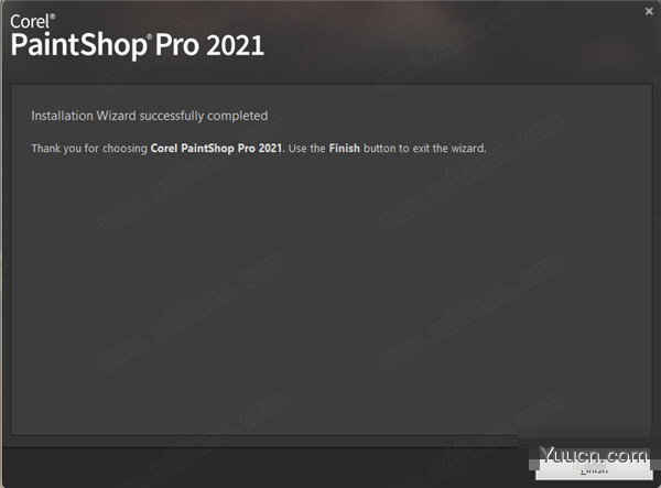 照片编辑软件 Corel PaintShop Pro 2021 v23.0.0.143 简体中文特别版 64位
