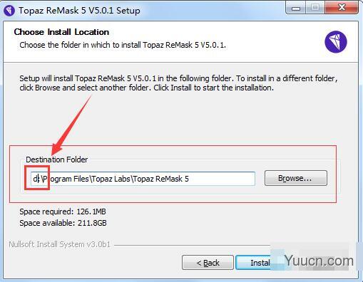 顶级抠图软件Topaz ReMask 5.0.1 汉化版免费版 32位