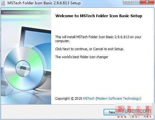 MSTech Folder Icon(文件夹图标修改器) V3.0.0 英文免费安装版(附安装教程) MSTech Folder Icon(文件夹图标修改器) V3.0.0 英文免费安装版(附安装教程)