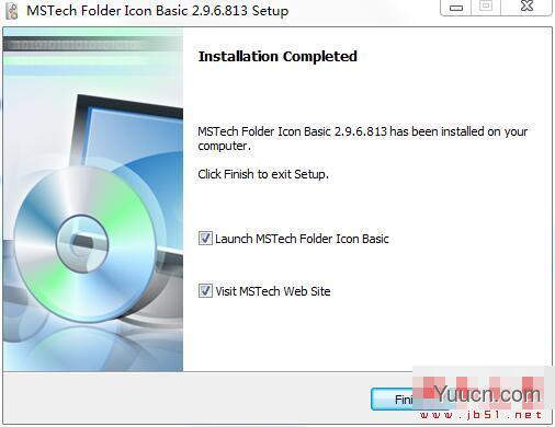 MSTech Folder Icon(文件夹图标修改器) V3.0.0 英文免费安装版(附安装教程) MSTech Folder Icon(文件夹图标修改器) V3.0.0 英文免费安装版(附安装教程)