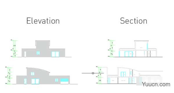 中望cad建筑版2019 sp2(ZWCAD Architecture 2019 SP2) 激活版(附激活教程+替换文件) 64位