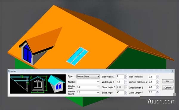 中望cad建筑版2019 sp2(ZWCAD Architecture 2019 SP2) 激活版(附激活教程+替换文件) 64位