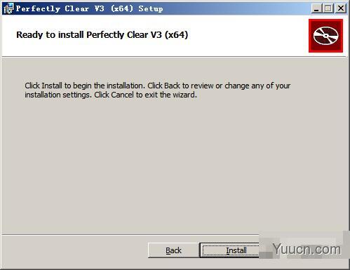 perfectly clear complete(PS图像清晰化滤镜插件) v3.7.0.1595 安装激活版 64位