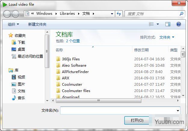 蓝光视频编码器(VidCoder) v6.43 中文安装版