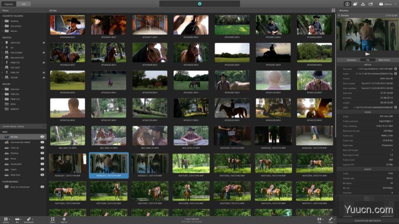 Sony Catalyst Production Suite 2021.1中文破解补丁 附使用教程