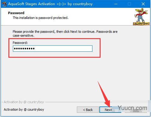 电子相册/多媒体动画制作AquaSoft Stages v12.2.01 汉化破解安装版 附安装教程+补丁