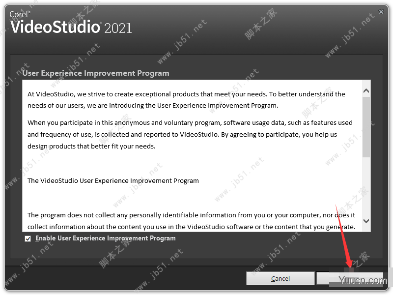会声会影2021旗舰版(VideoStudio Ultimate 2021) v24.1.0.299 中文激活版(附补丁)