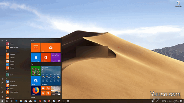 动态桌面软件 WinDynamicDesktop v4.7.0 官方安装免费版 动态桌面软件 WinDynamicDesktop v4.7.0 官方安装免费版