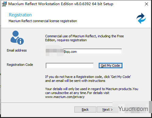 Macrium Reflect v8.0.6392 破解安装版  包含服务器版/工作站版/高级服务器版