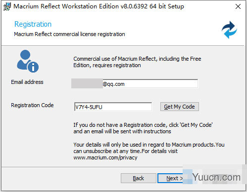 Macrium Reflect v8.0.6392 破解安装版  包含服务器版/工作站版/高级服务器版