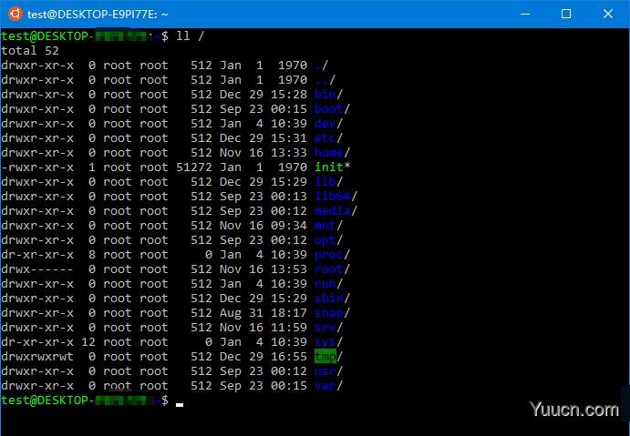 微软Win11/Win10 Linux子系统Windows Subsystem for Linux v0.50.2 官方版