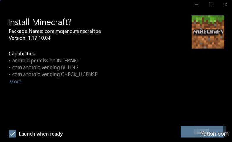APK-Installer(Win11安卓子系统双击安装APK工具) 0.0.1 免费版(附安装教程)