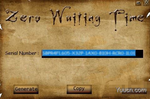 syncback 10 注册机 免费版(附使用教程)