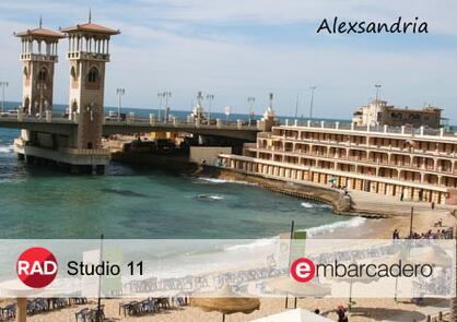 Embarcadero Delphi RAD Studio 11 Alexandria V28.0 激活版(附补丁+安装教程)