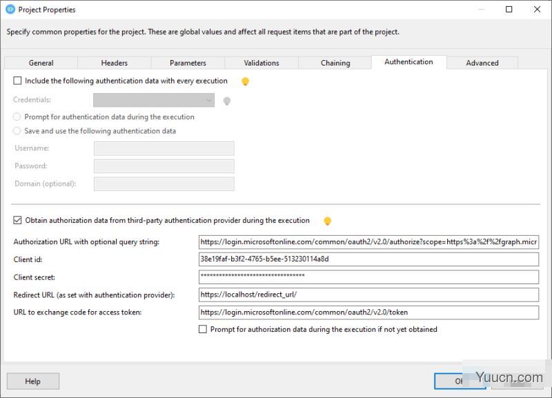 HttpMaster Pro(web开发测试软件) v5.2.0 免费破解版(附激活教程+补丁)